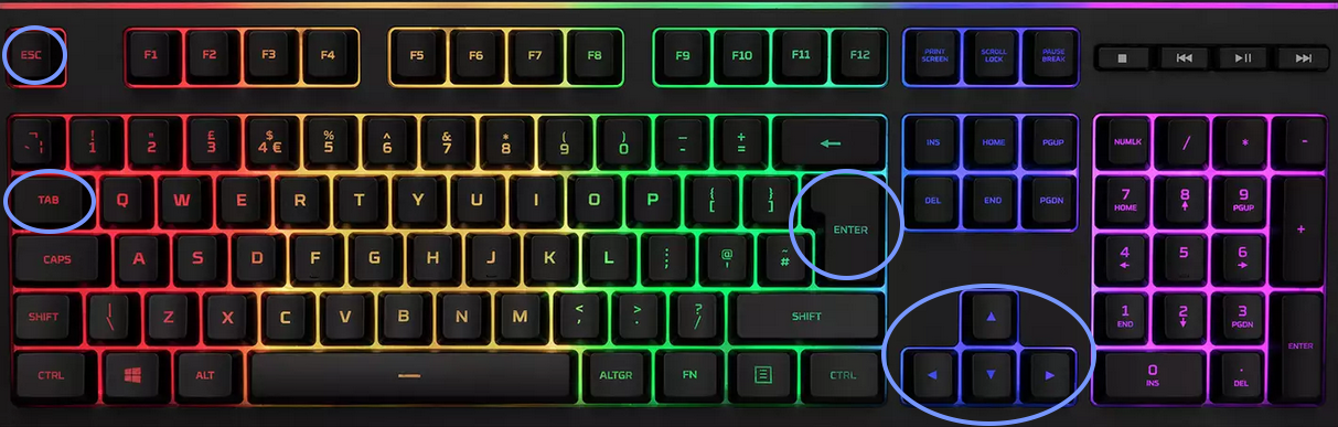 Ui Usefull Inputs